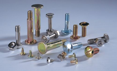 汽車、家電、鋼構等緊固件產品價格解析及五金產品應用